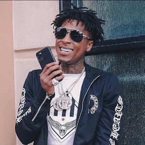 Meet your Posher, Deondra